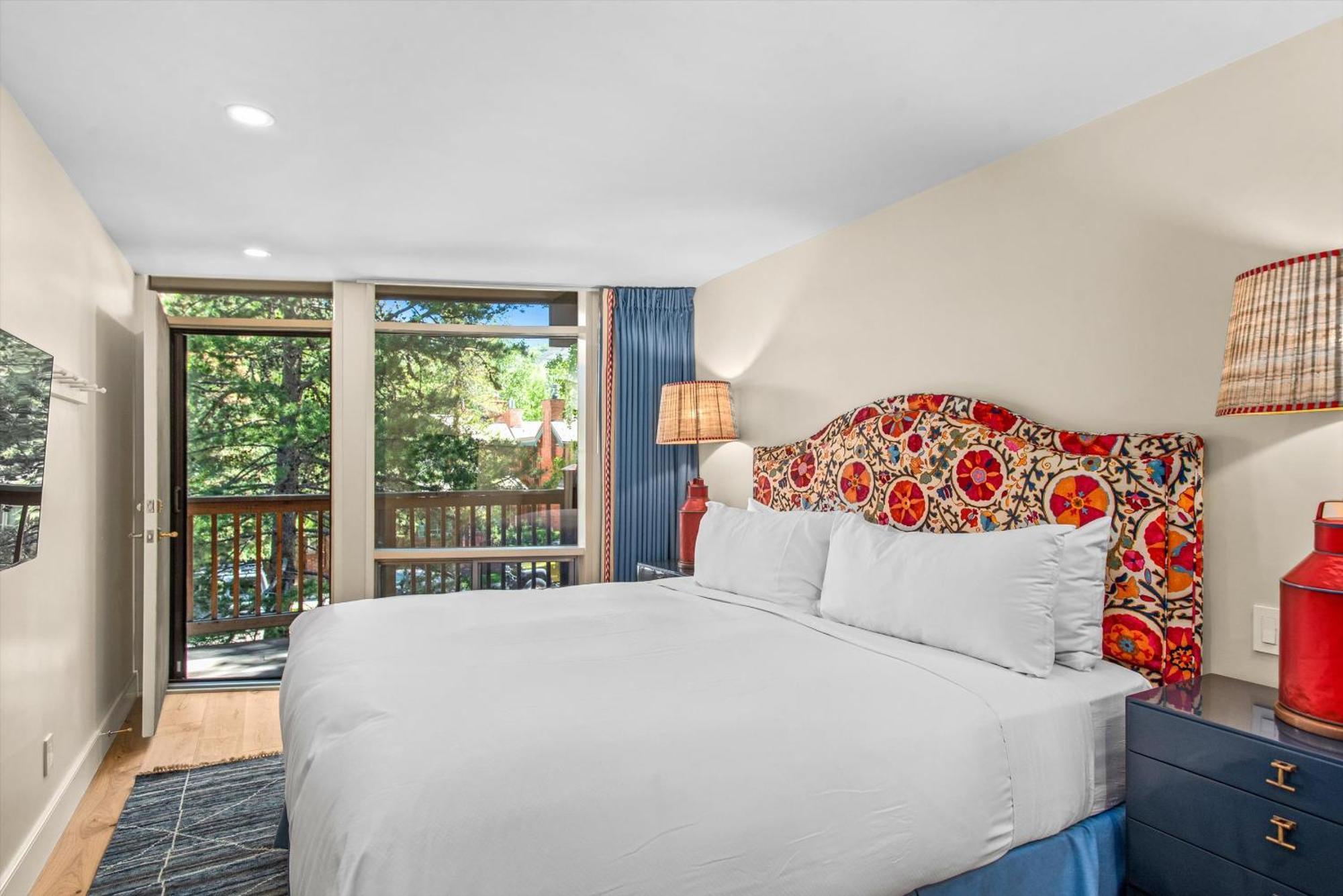 Le Clairvaux Unit 9, Newly Remodeled 2bd In The Heart Of Downtown Holiday home Aspen