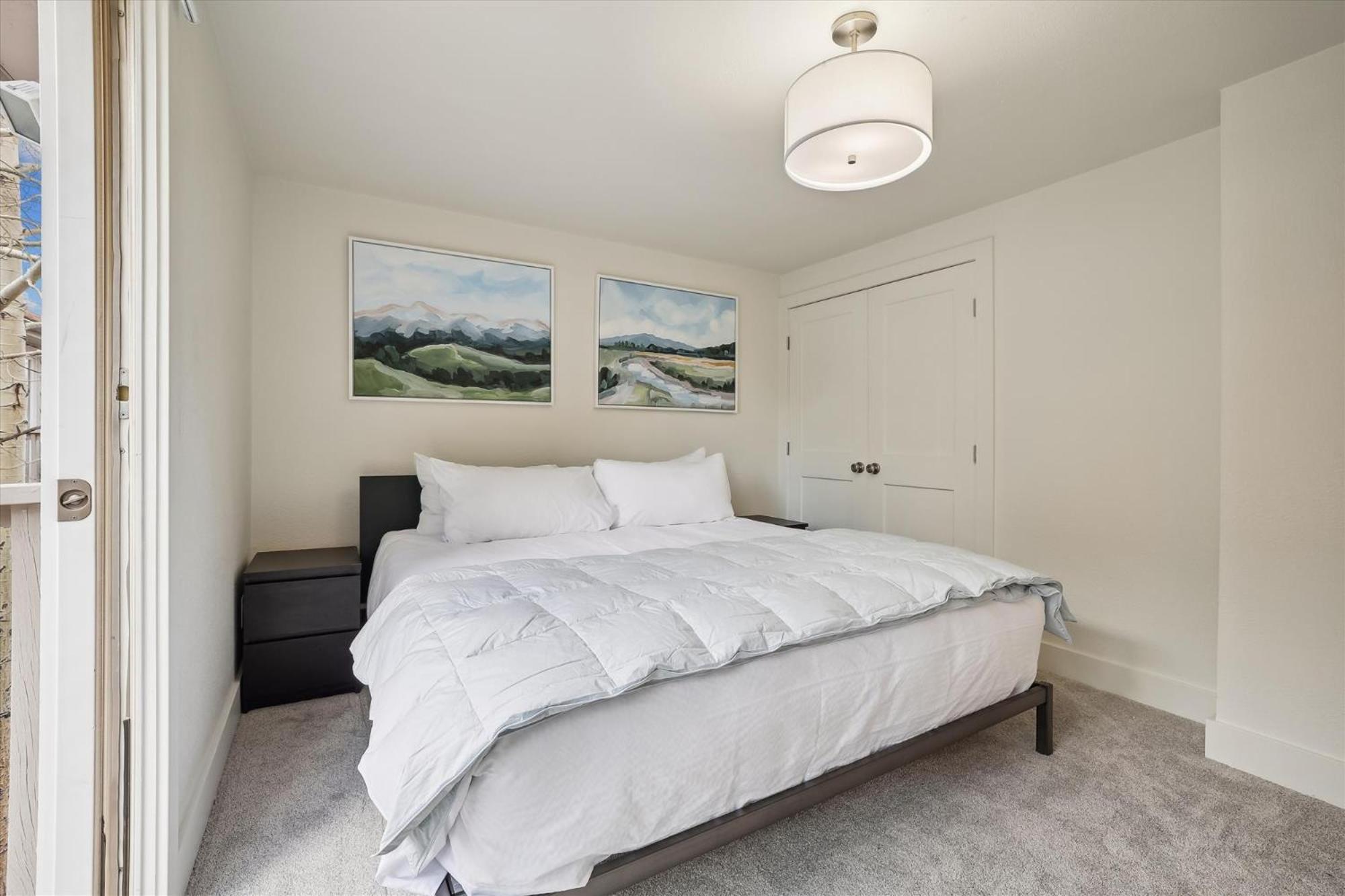 Creekside Retreat Townhouse * Frisco