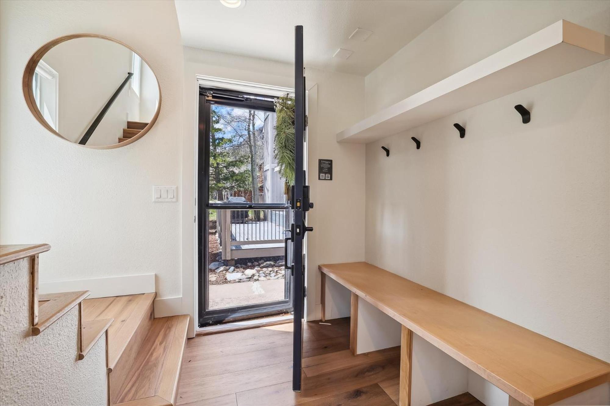 Creekside Retreat Townhouse Holiday home