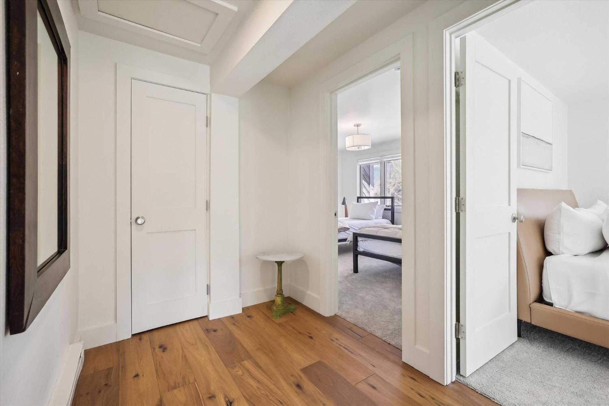 Creekside Retreat Townhouse *