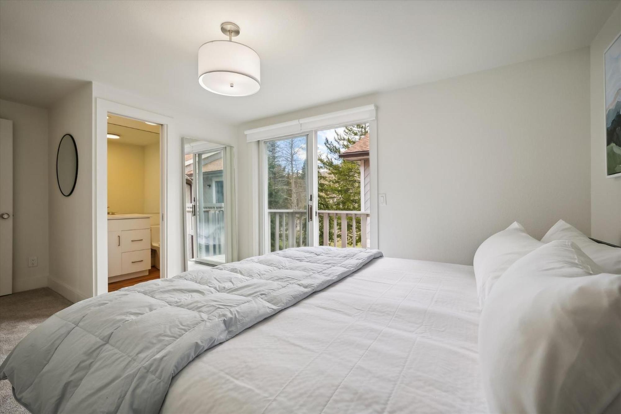 Creekside Retreat Townhouse