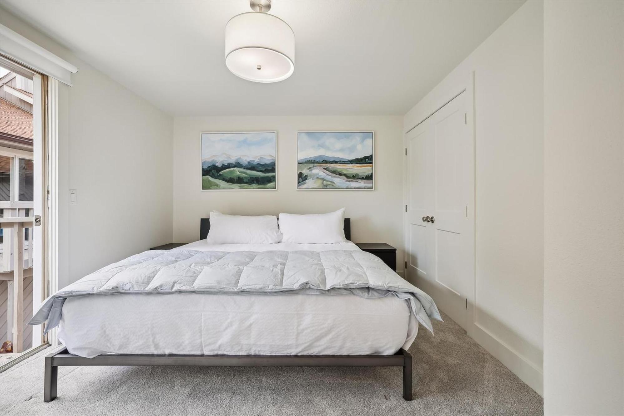 Creekside Retreat Townhouse Holiday home
