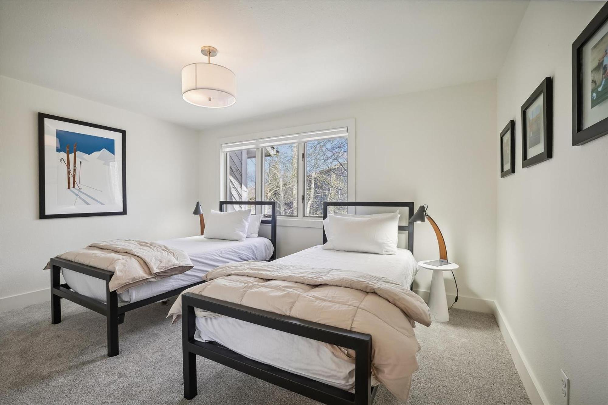 Holiday home Creekside Retreat Townhouse *