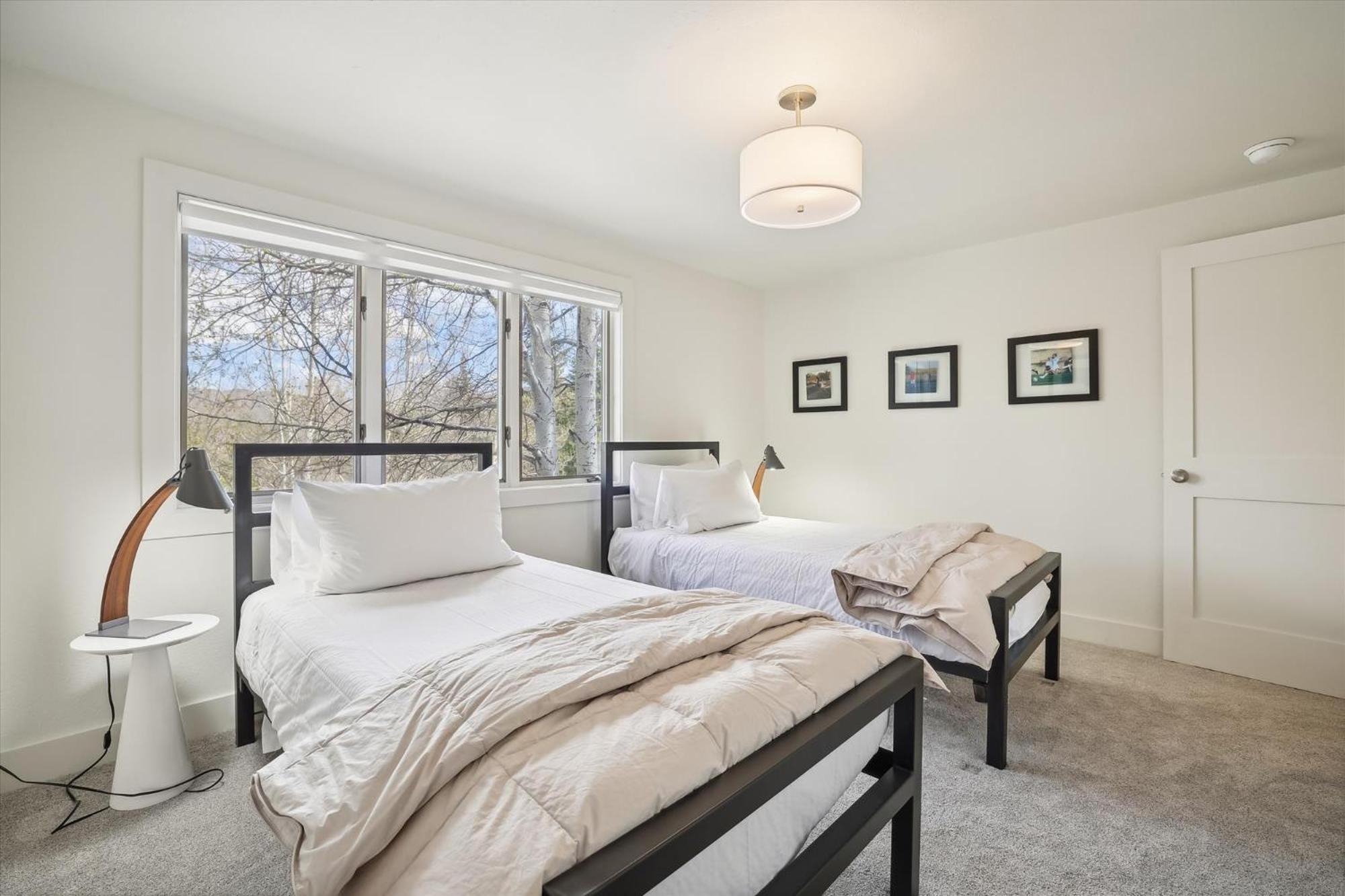 Creekside Retreat Townhouse Holiday home Frisco