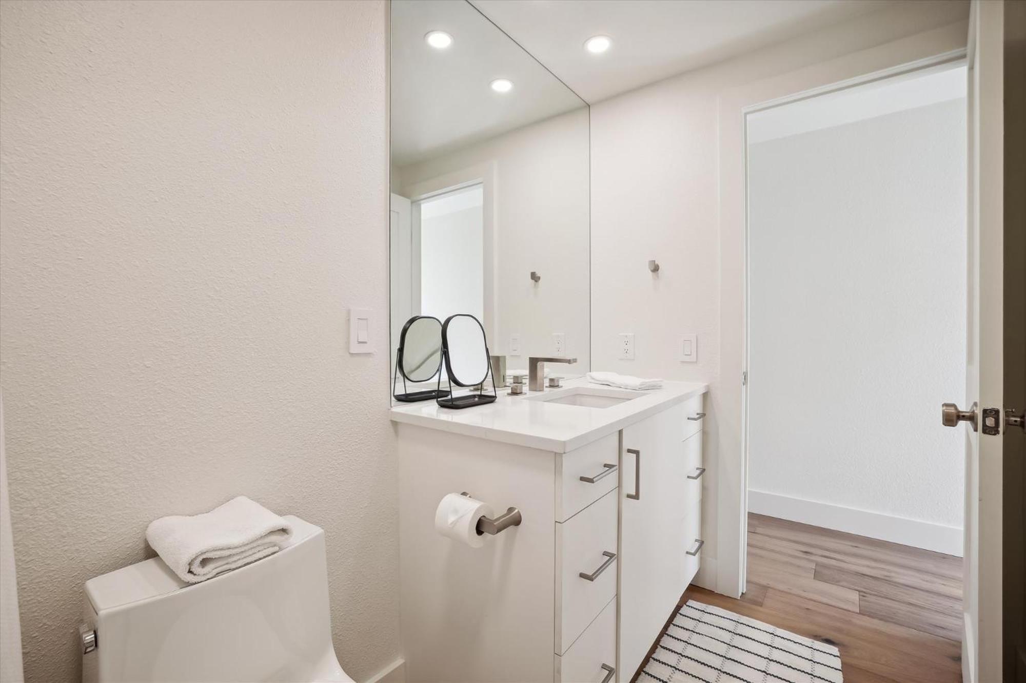 Creekside Retreat Townhouse * Frisco