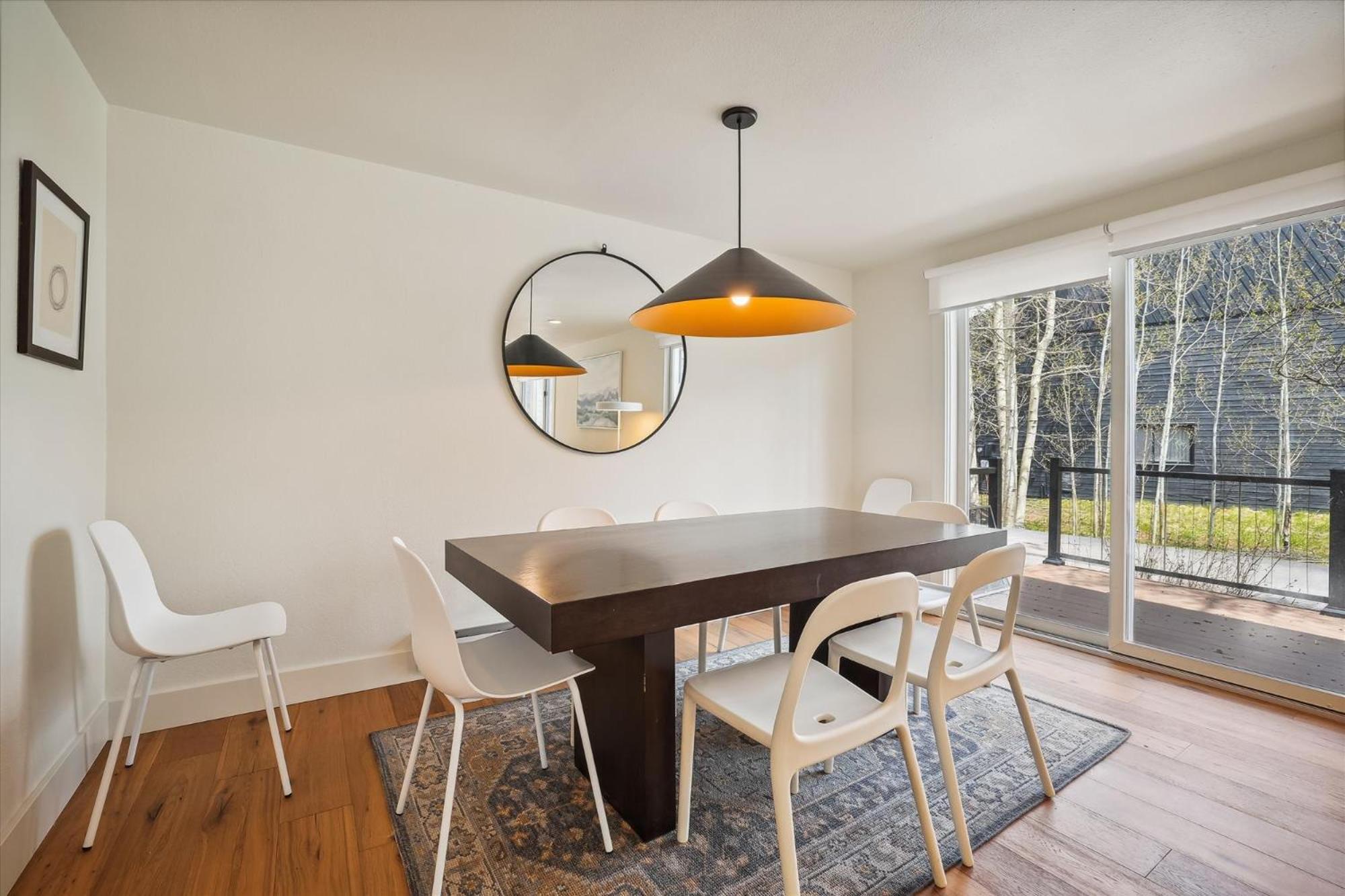 Creekside Retreat Townhouse Holiday home *