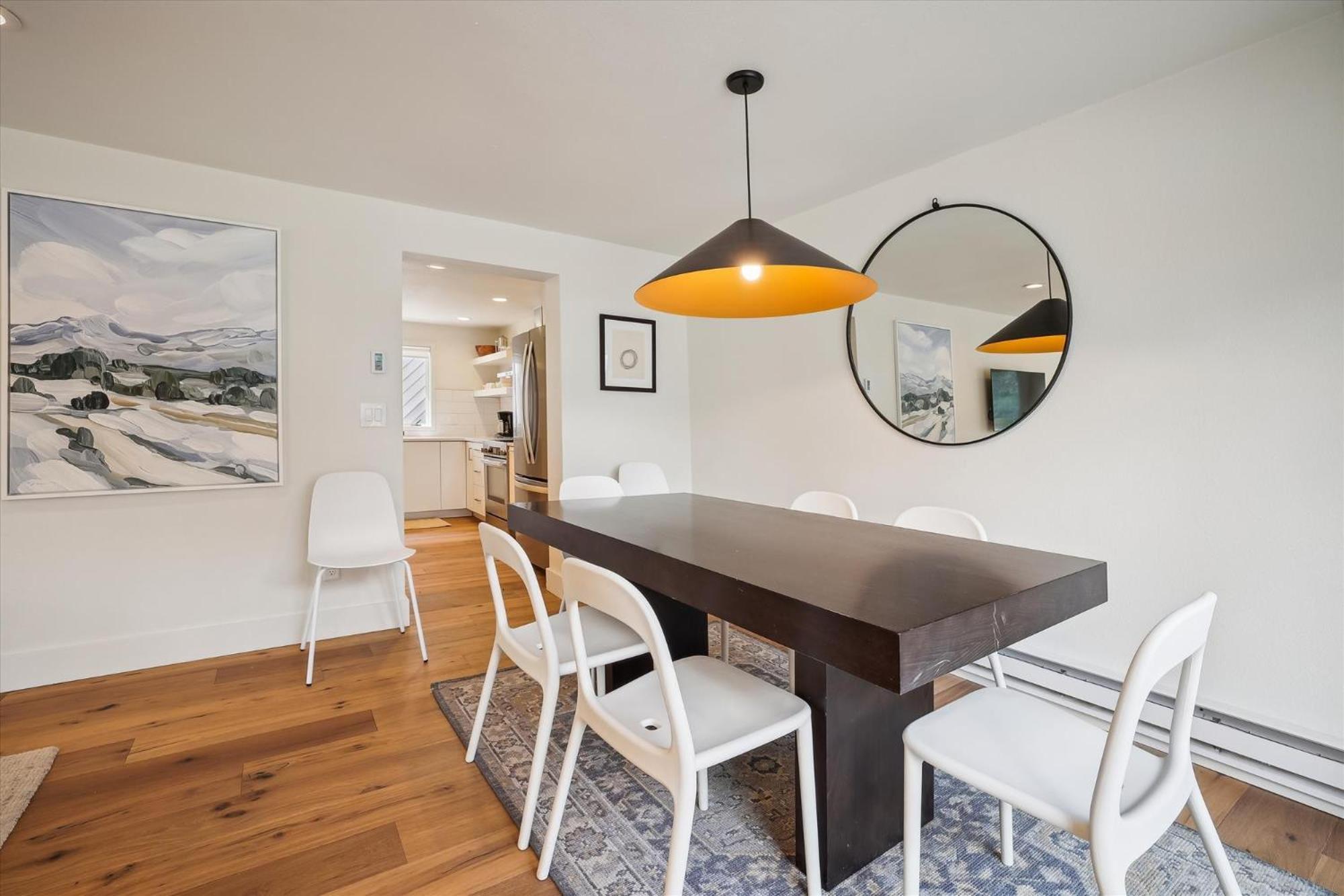 Creekside Retreat Townhouse Frisco