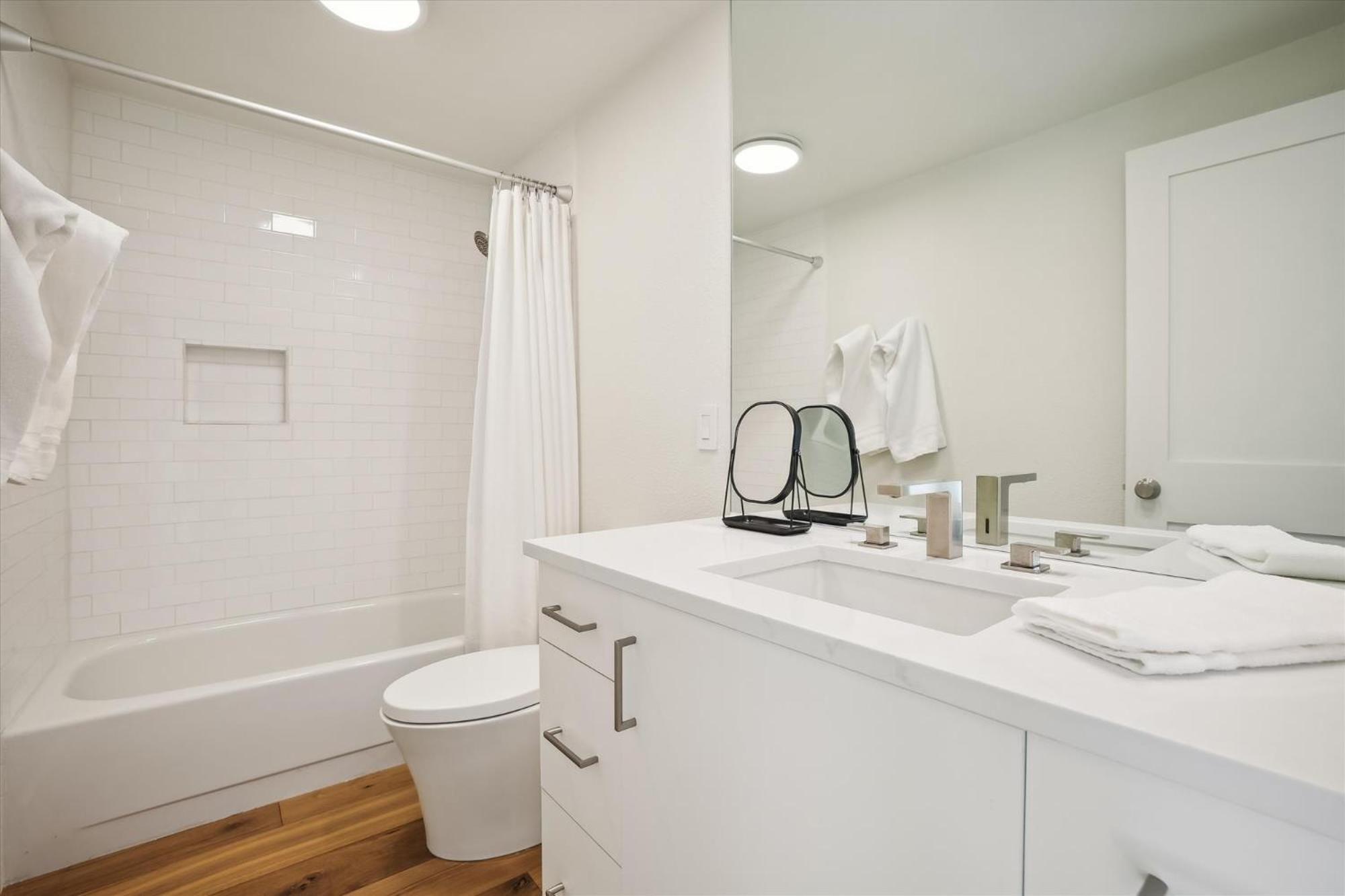 Creekside Retreat Townhouse Holiday home
