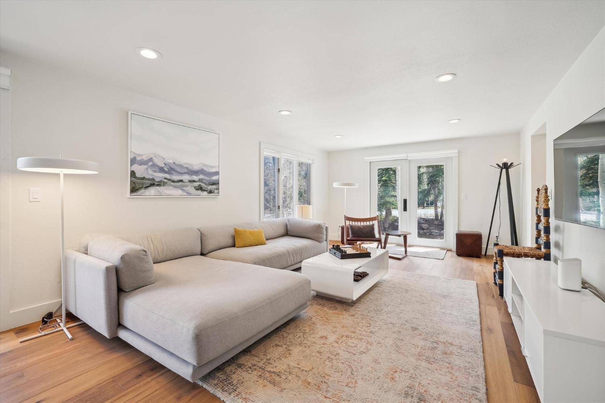 Creekside Retreat Townhouse