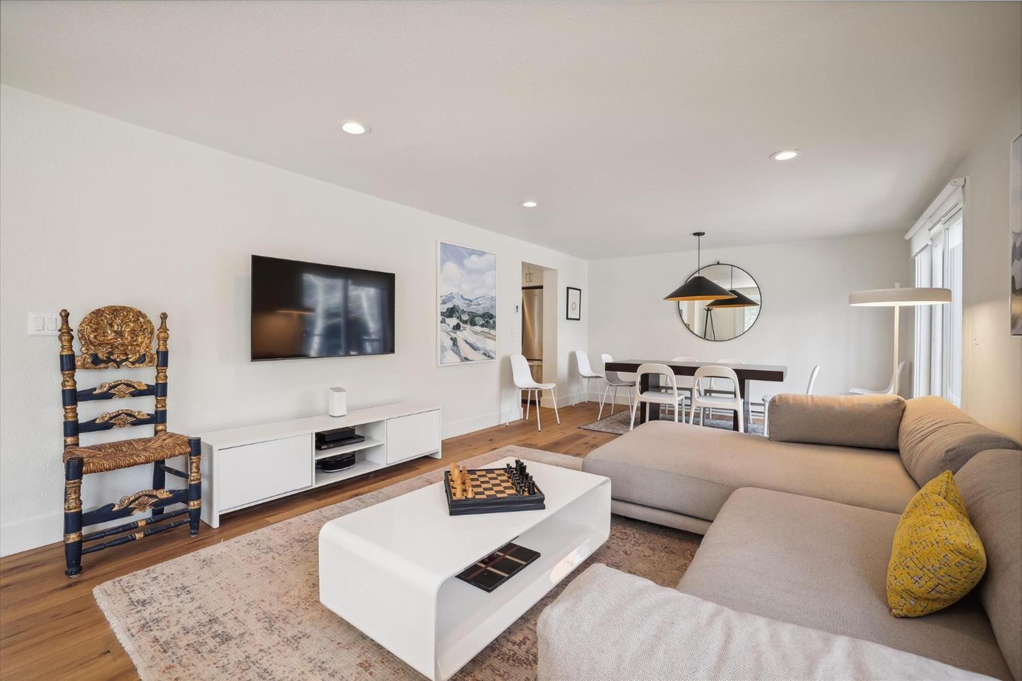Holiday home Creekside Retreat Townhouse