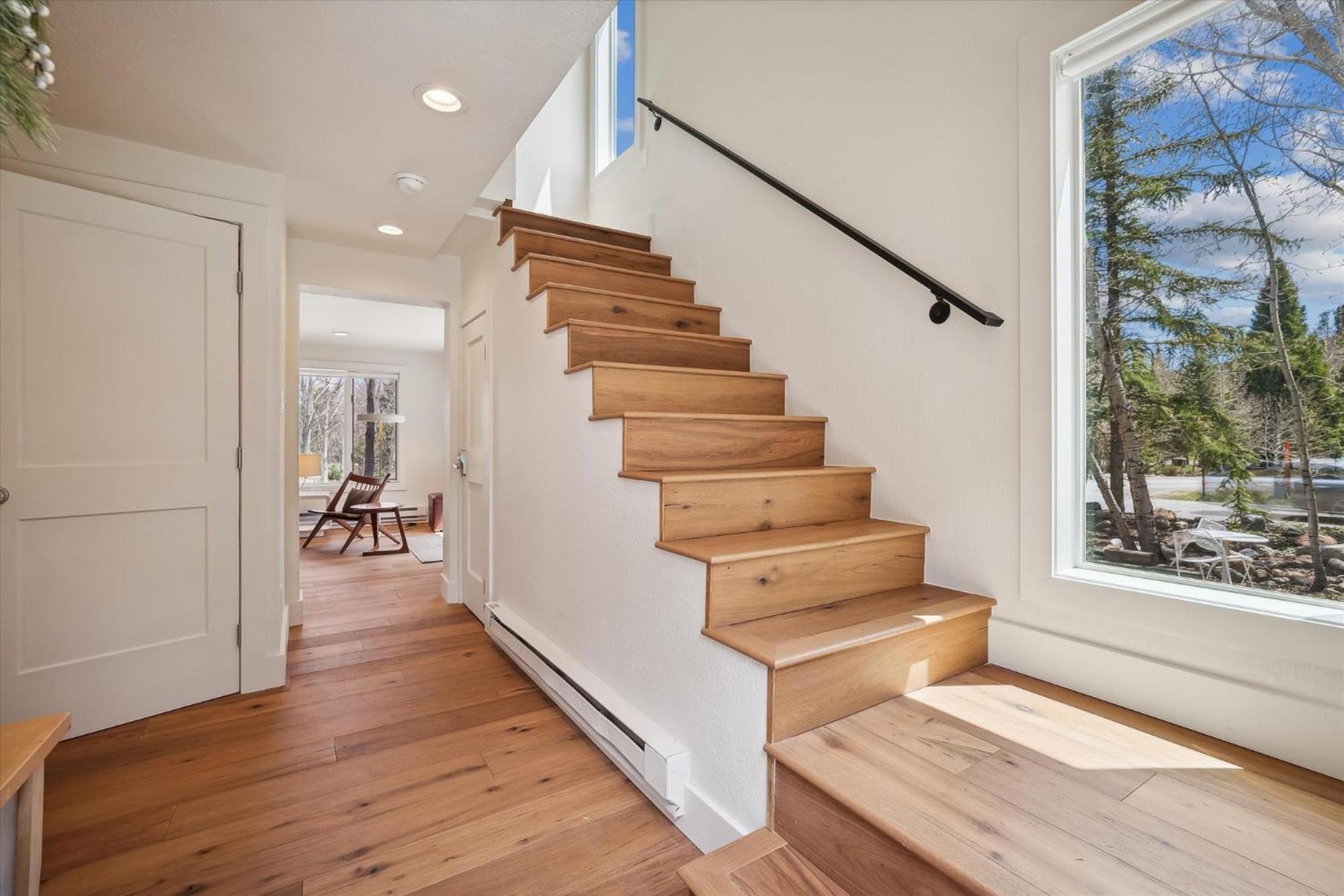 Creekside Retreat Townhouse *