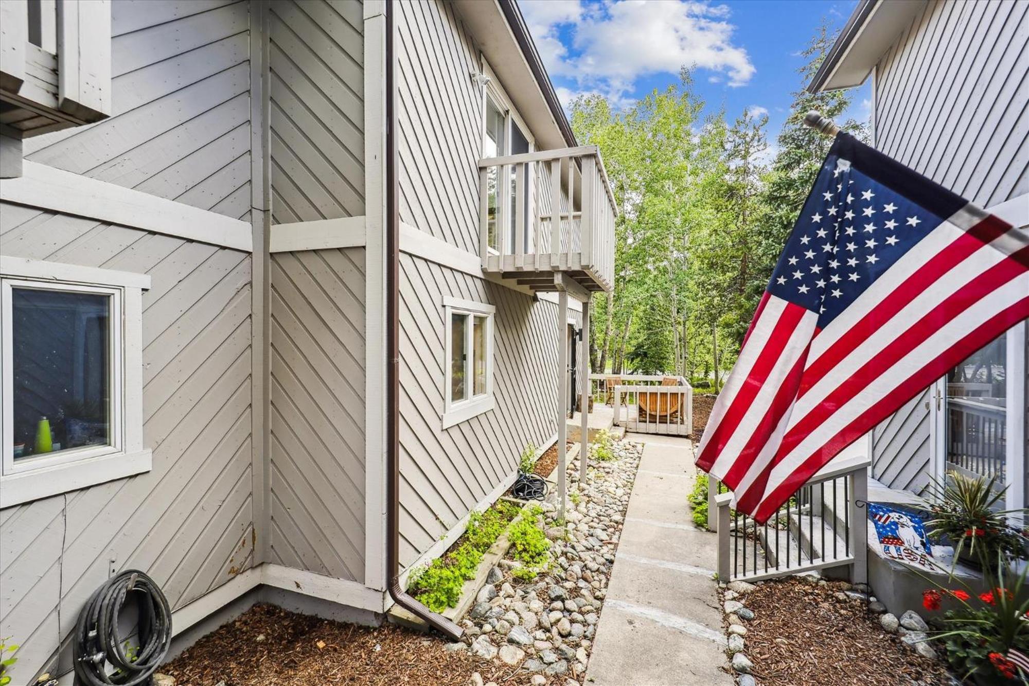 Creekside Retreat Townhouse Holiday home Frisco
