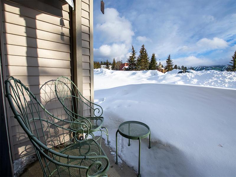 Holiday home Meadow Ridge Court 9 Unit 4