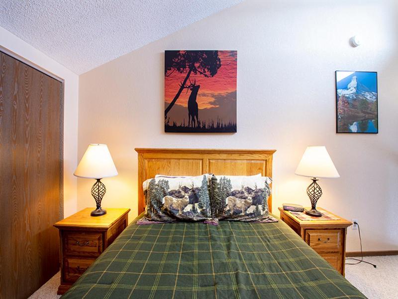 Meadow Ridge Court 28 Unit 6 Holiday home *