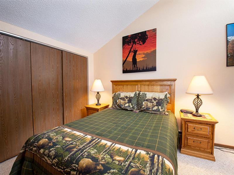 Holiday home Meadow Ridge Court 28 Unit 6 *