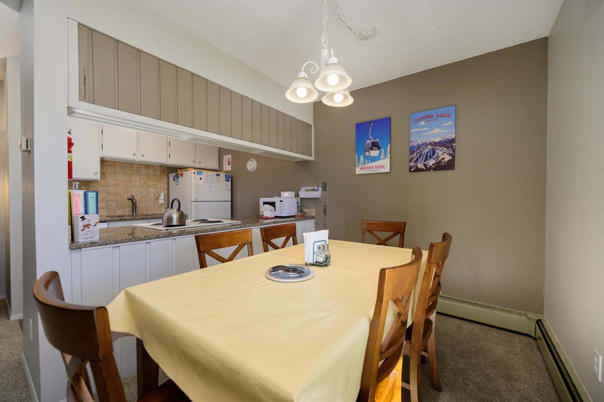 Holiday home Meadow Ridge Court 9 Unit 4