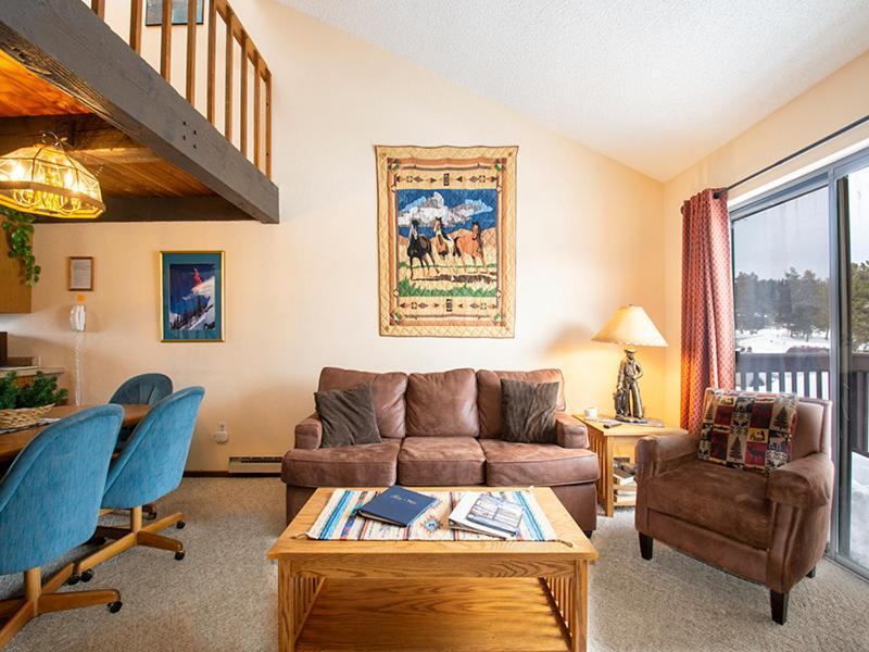 Meadow Ridge Court 28 Unit 6 Holiday home