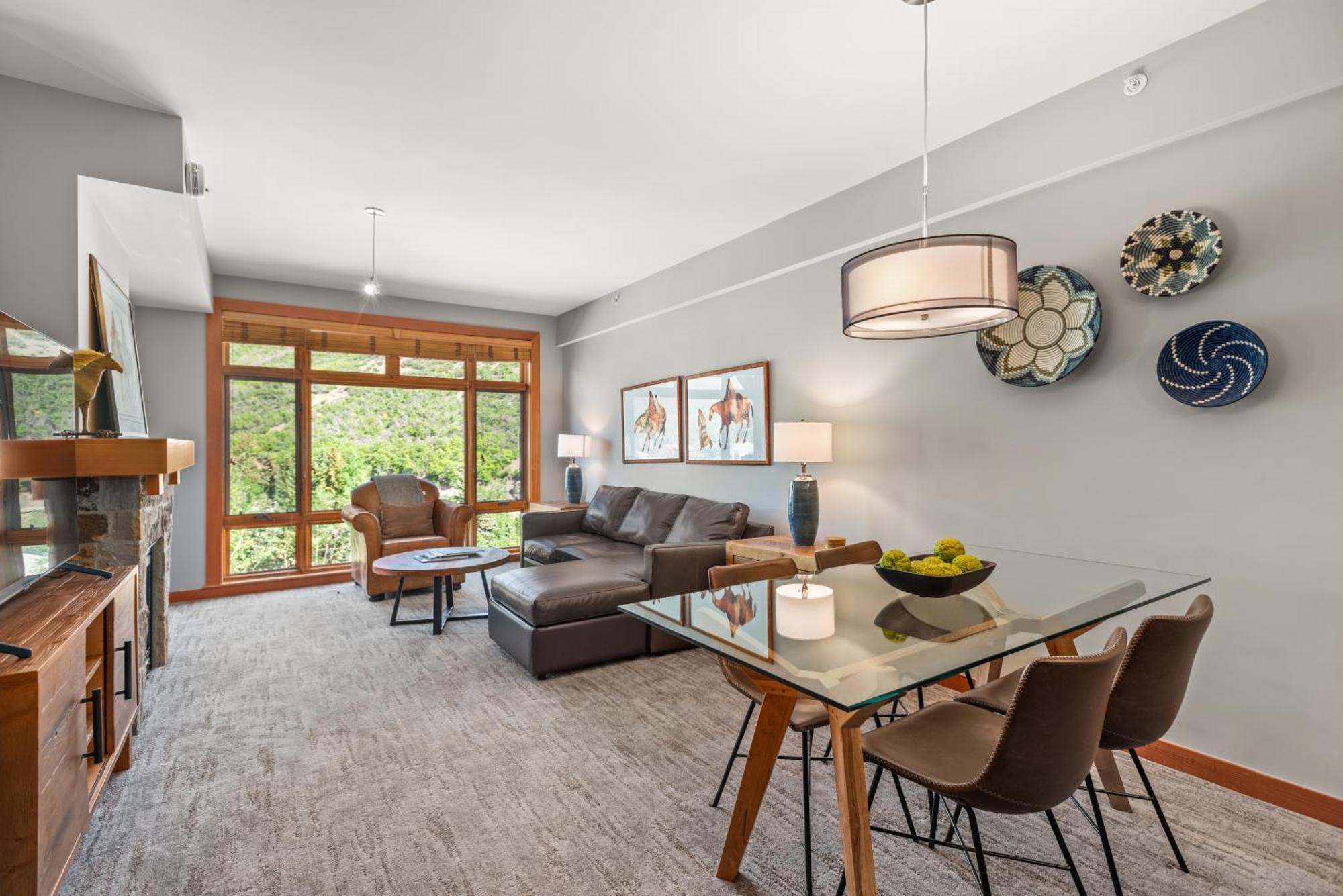 Holiday home Scenic Slopeside Haven The Gem