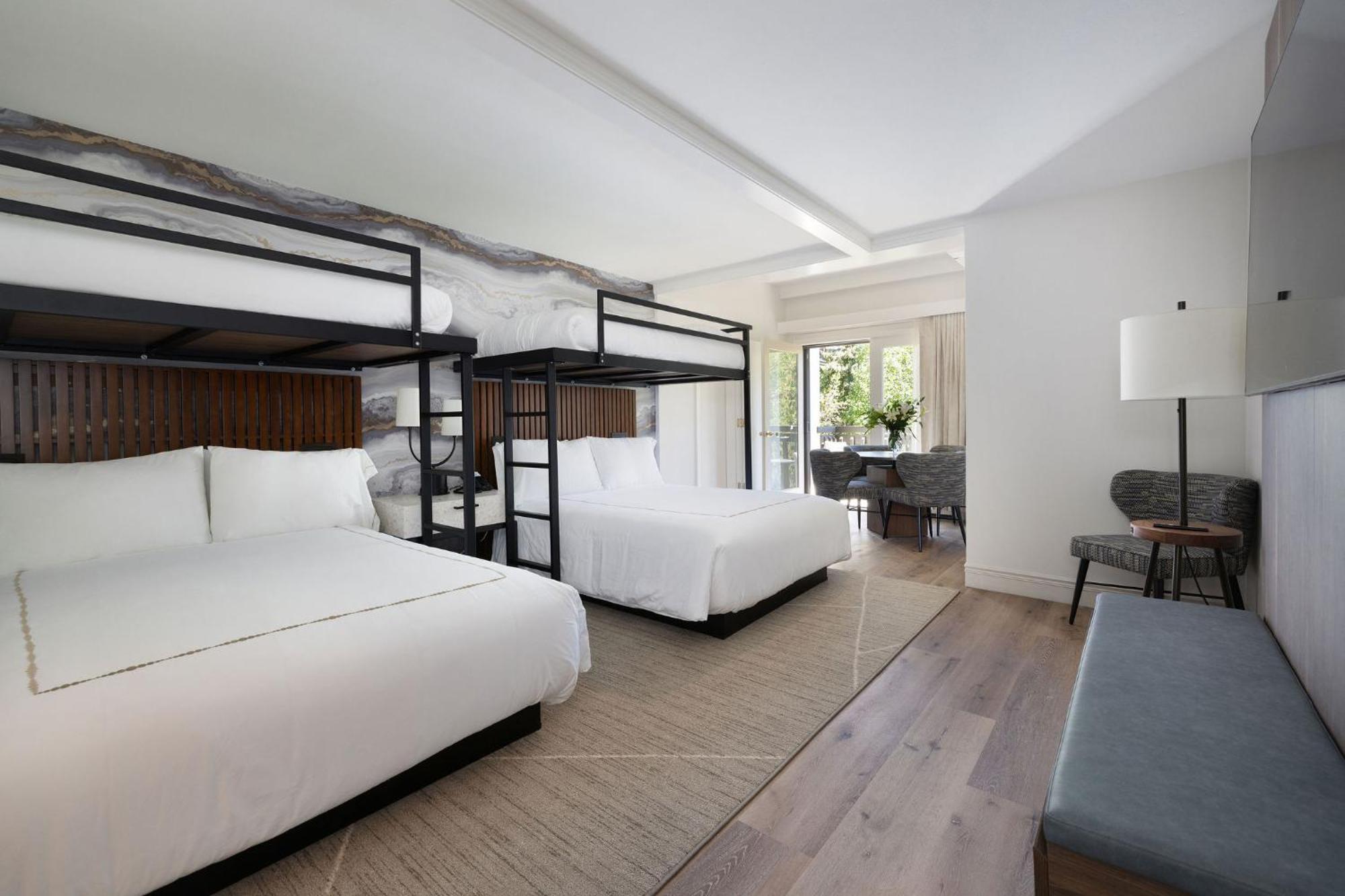 Hotel Sitzmark Vail
