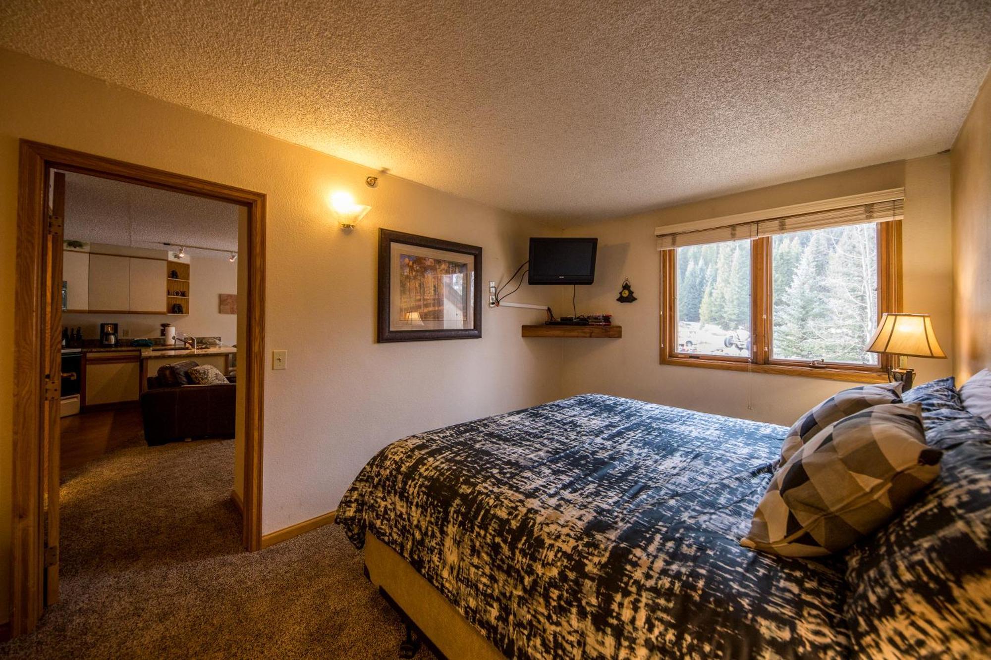 Holiday home Iron Horse Building C Unit 1023 Winter Park