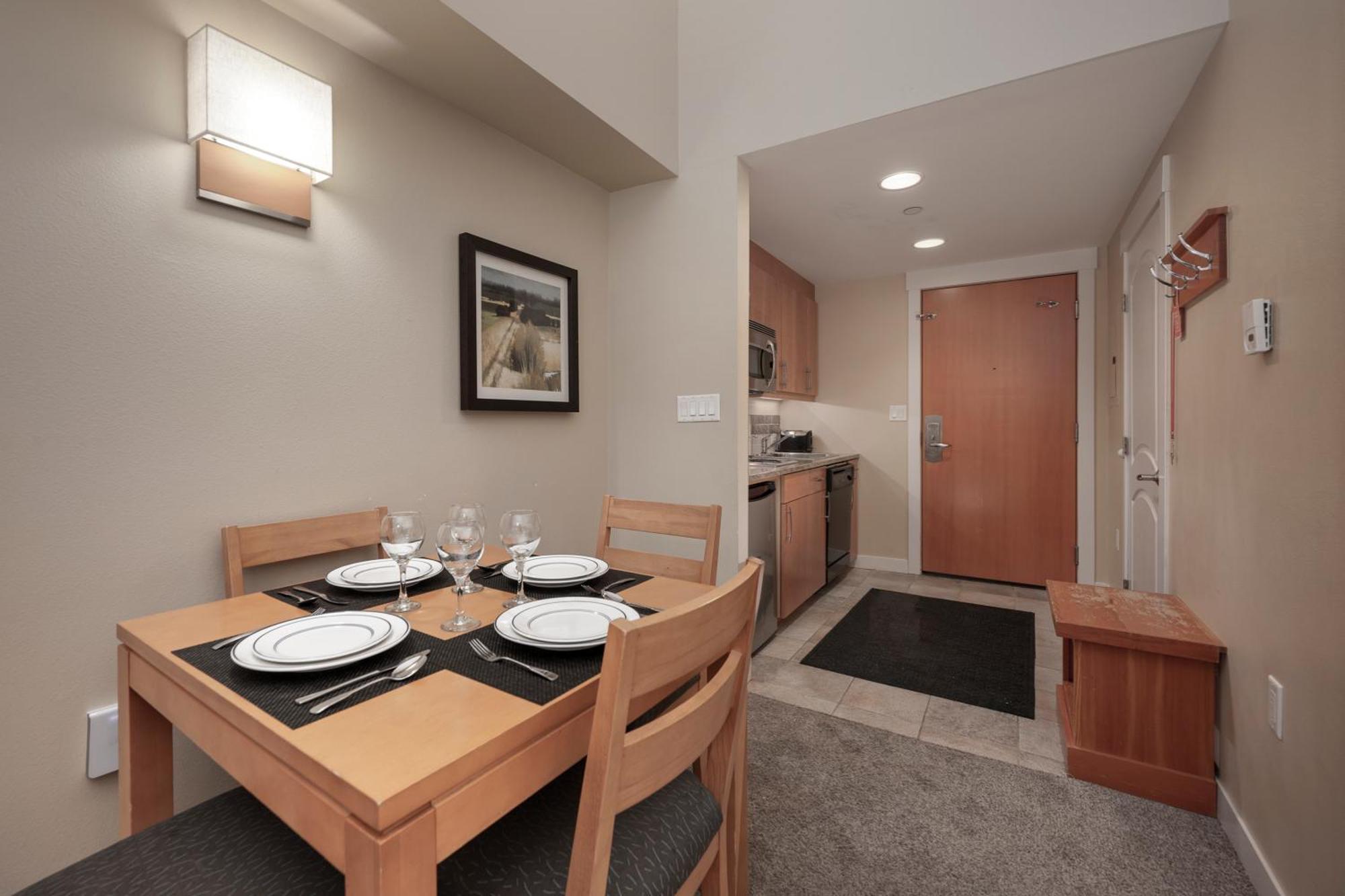 Holiday home Fraser Crossing Unit 3618