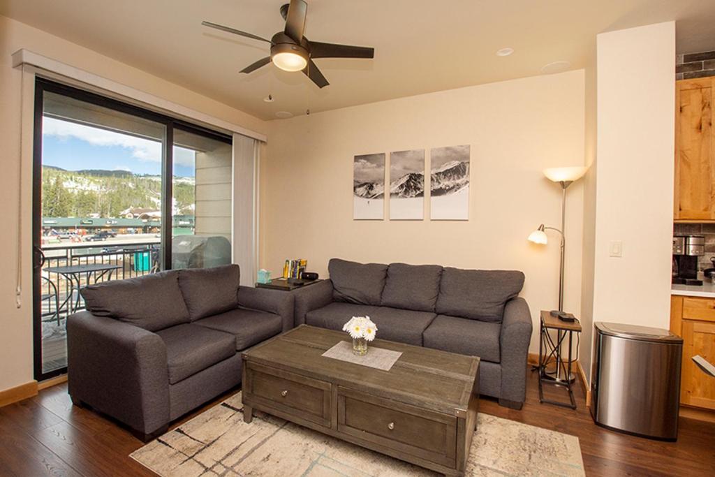 Villa Arrow At Unit 286 Winter Park