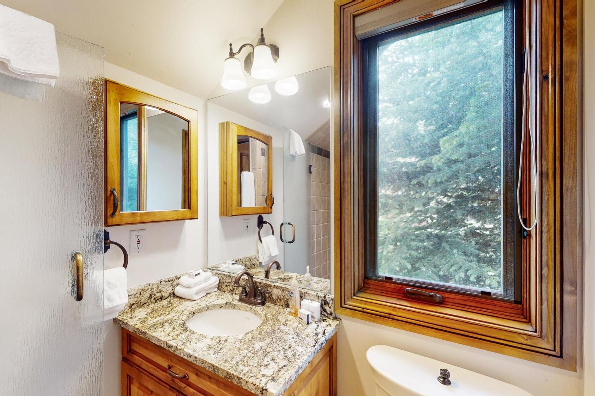Mountain Flower Holiday home