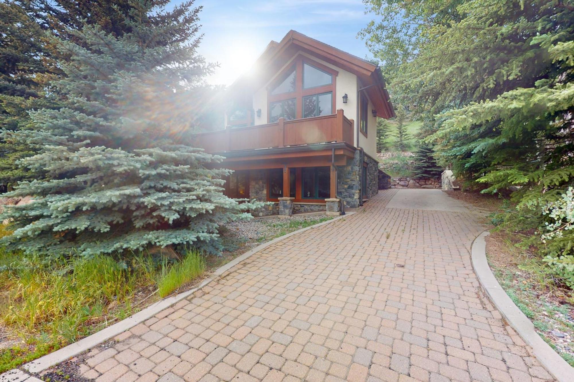 Mountain Flower Holiday home *