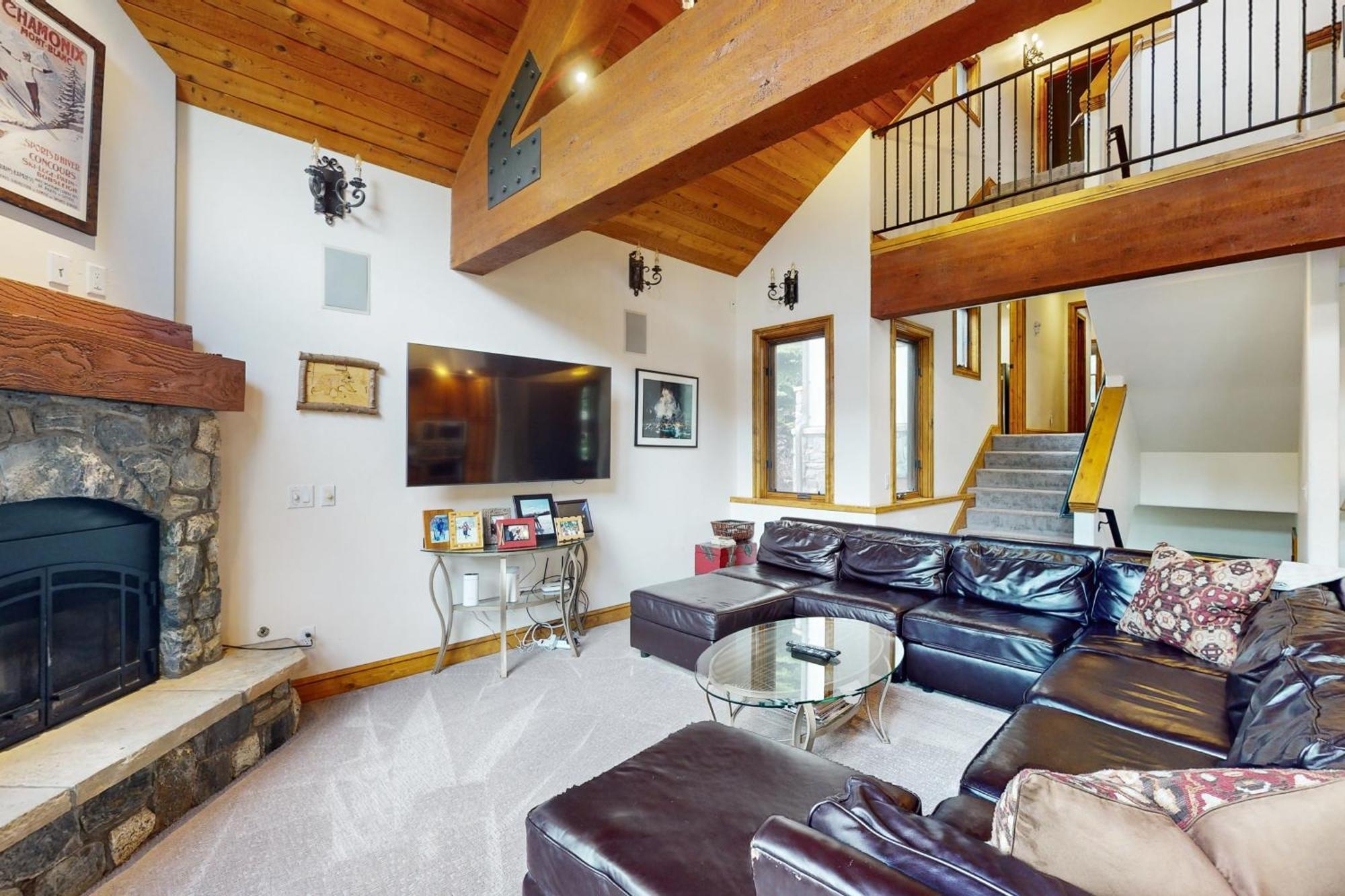 Mountain Flower Holiday home Vail