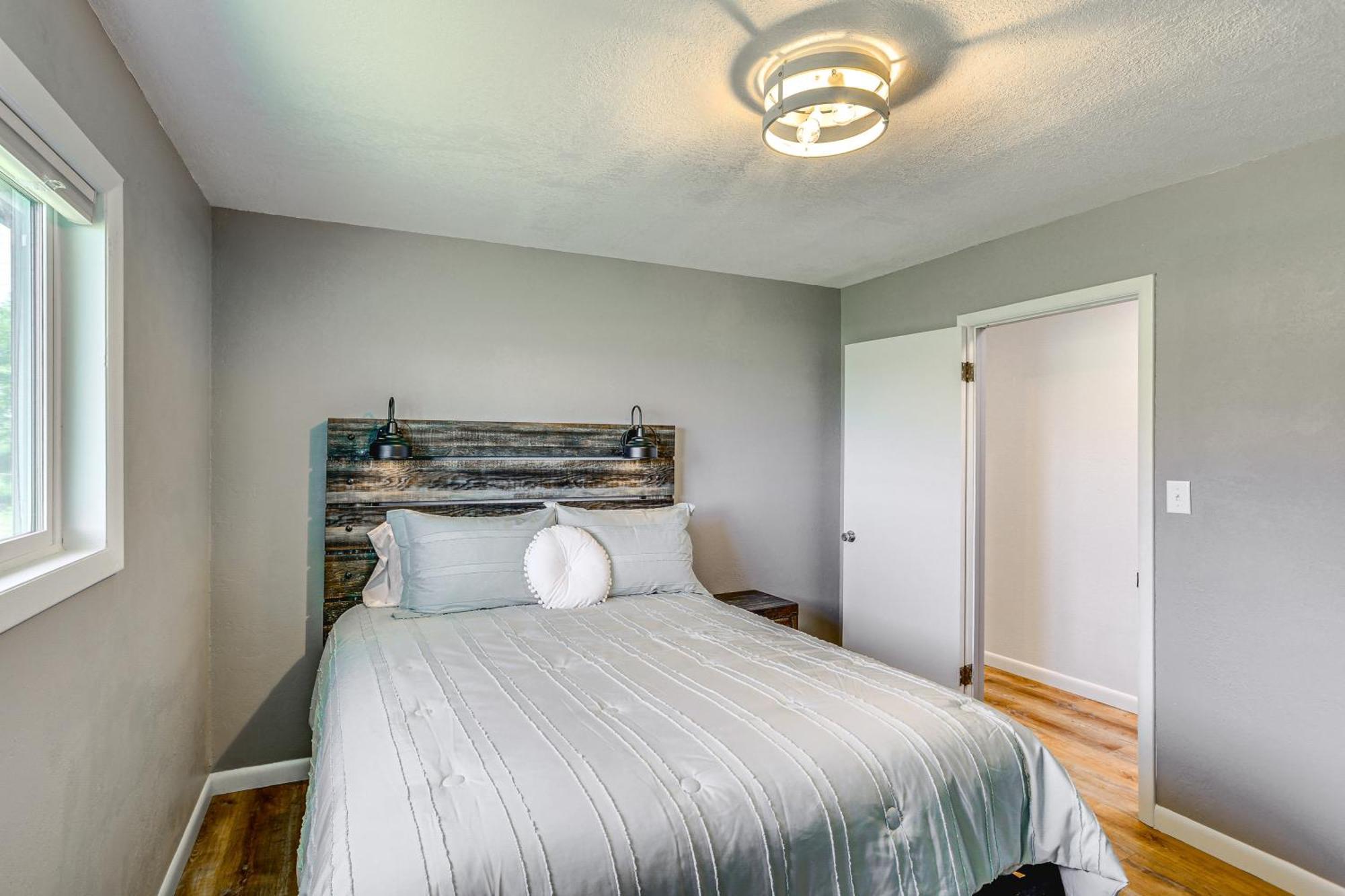 Charming With Mountain Views And Fire Pit * Dolores