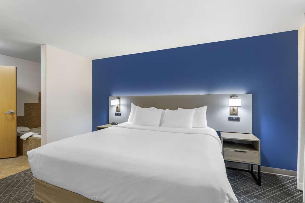Comfort & On The River Glenwood Springs