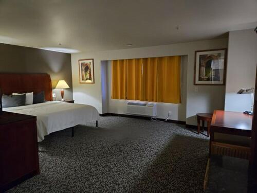 Olympia Hotel Colorado Springs