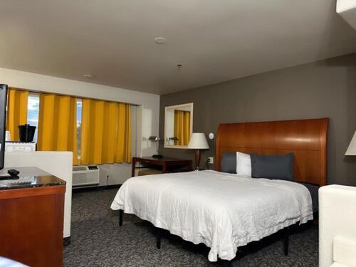 Olympia Hotel Colorado Springs