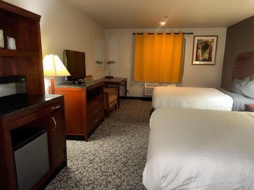 Hotel Olympia Colorado Springs