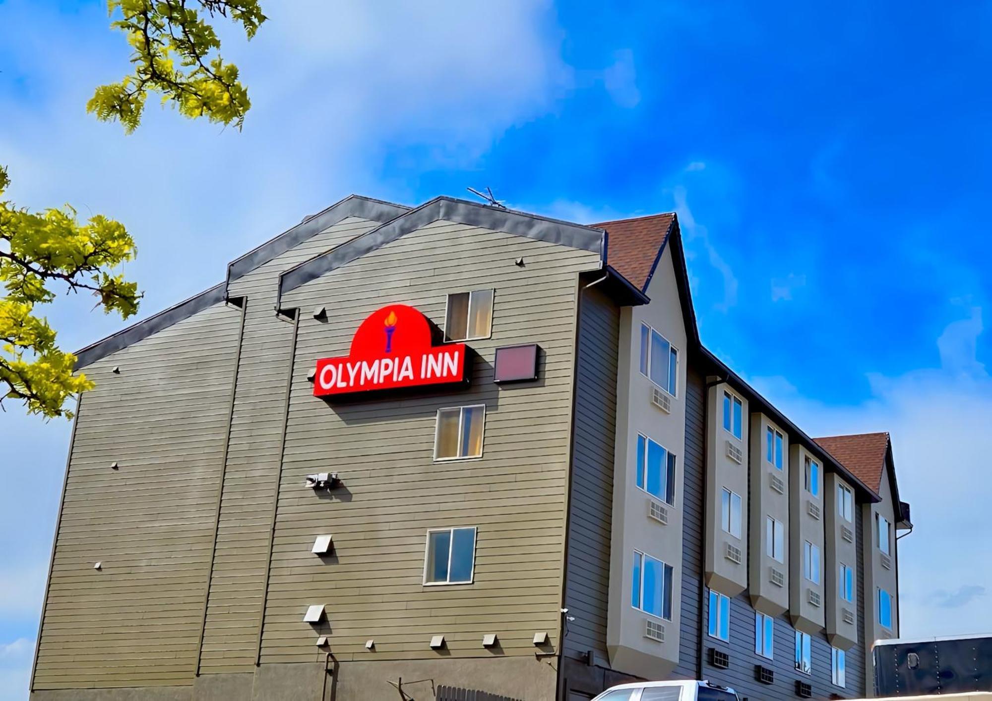 Hotel Olympia