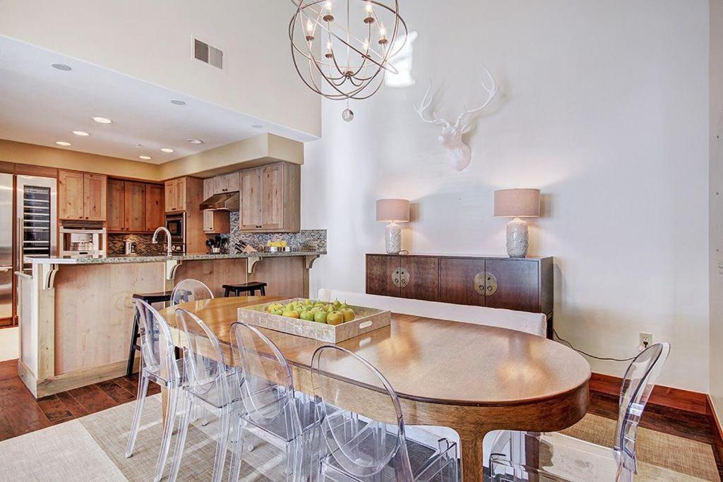 One Hill Place Breckenridge