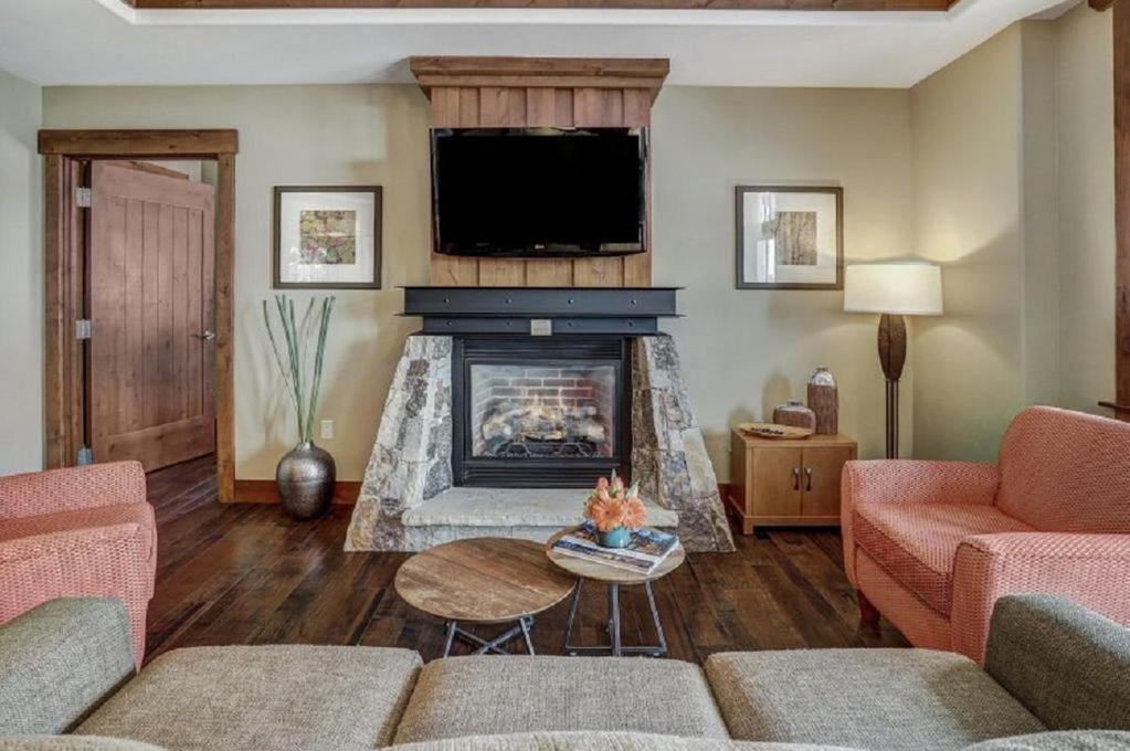 One Hill Place * Breckenridge