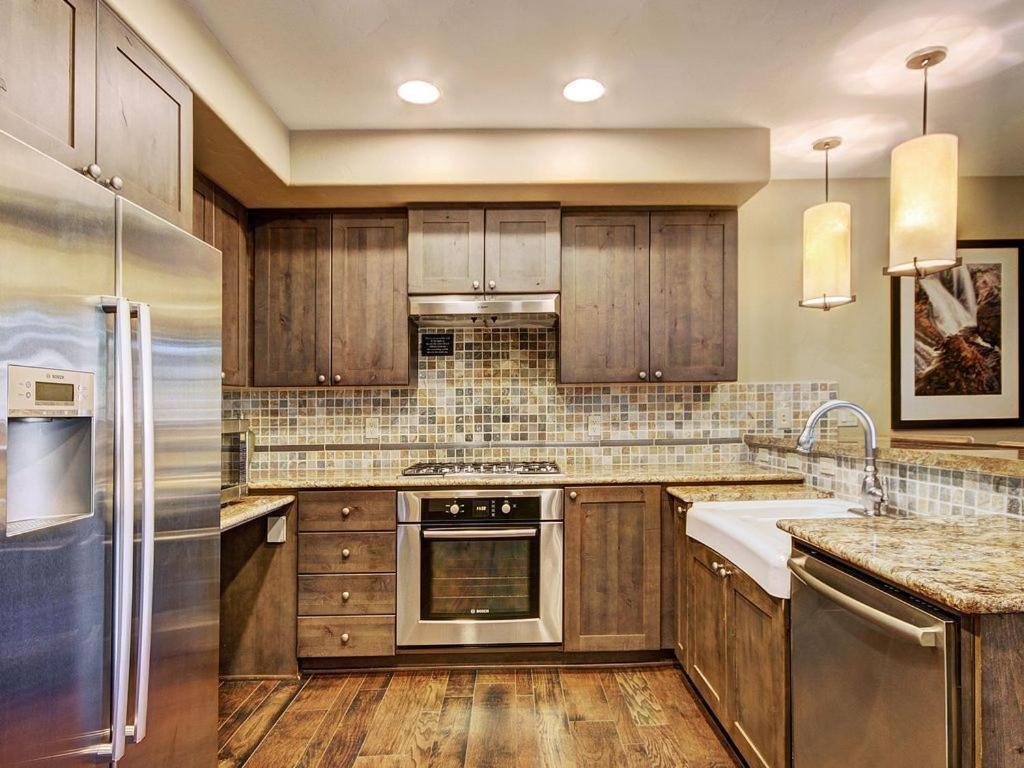 One Hill Place Aparthotel Breckenridge