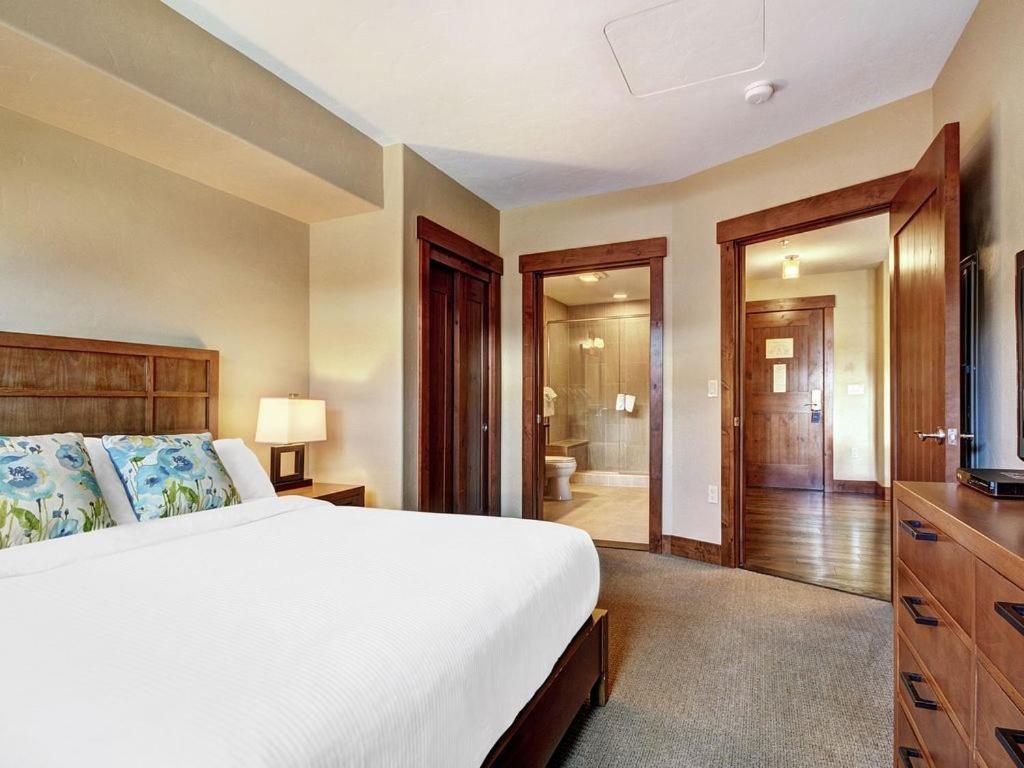 One Hill Place Breckenridge