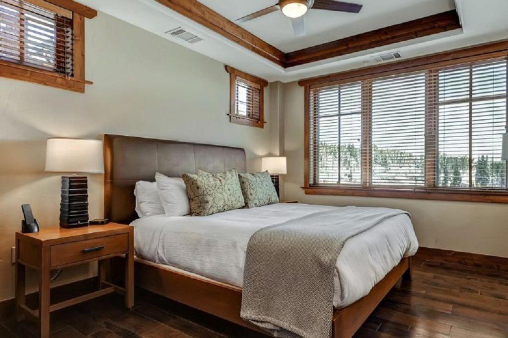 One Hill Place Aparthotel