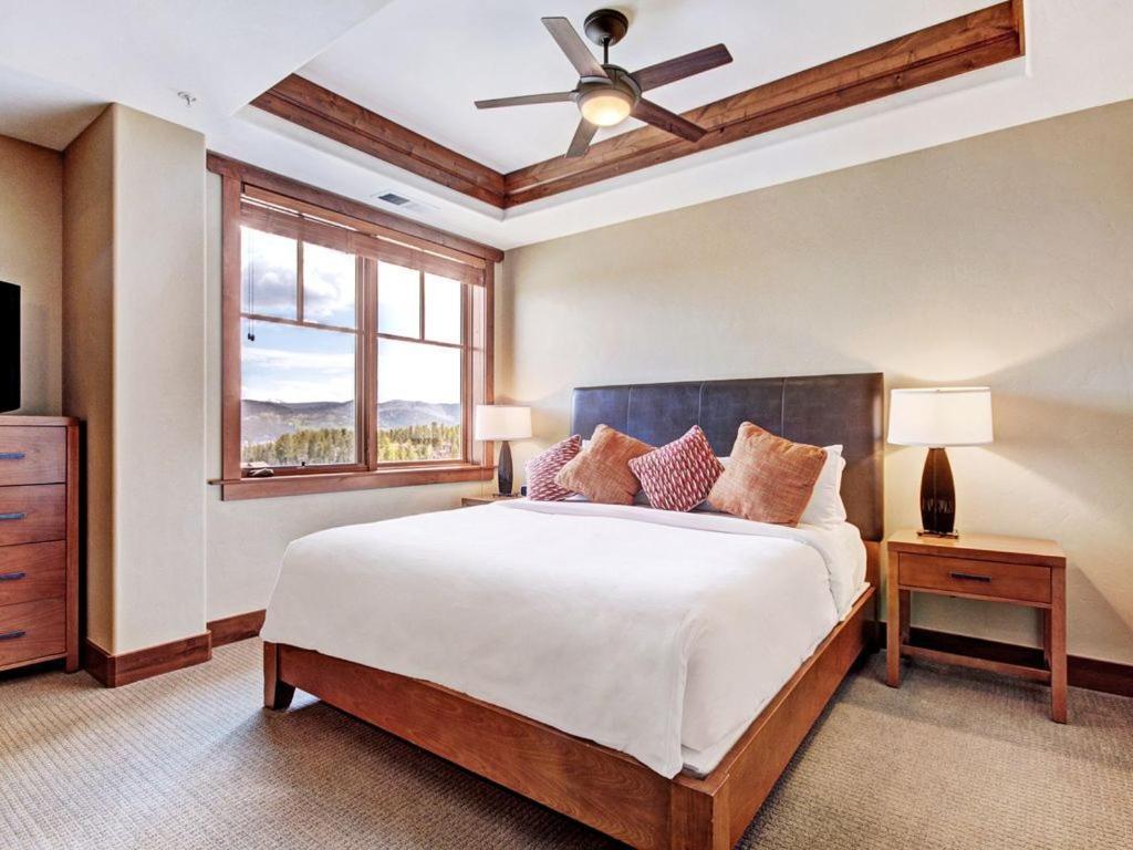 Aparthotel One Hill Place