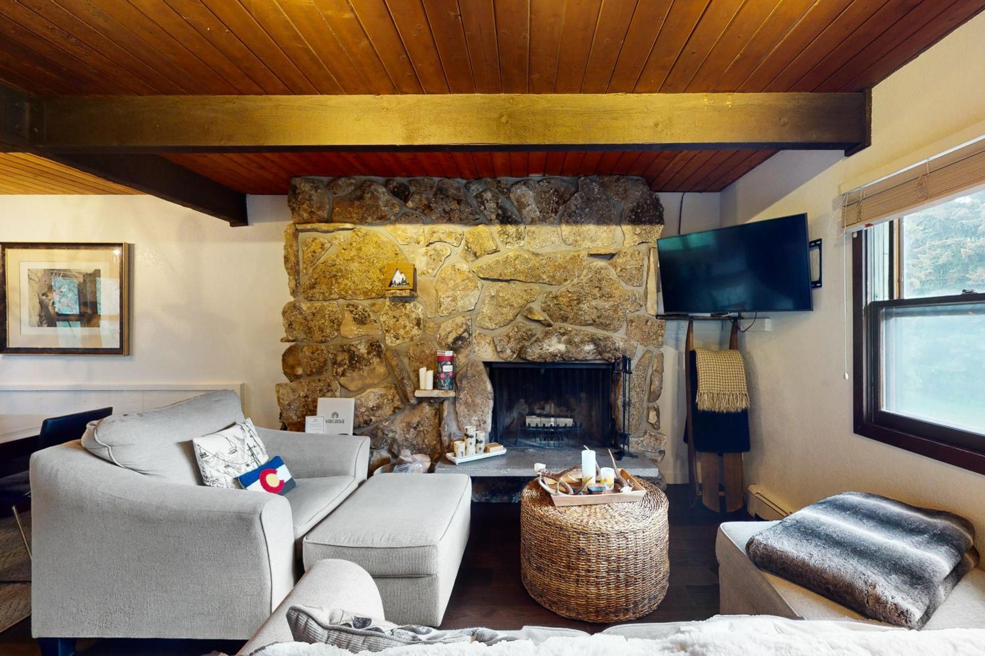 Holiday home Chamonix Escape
