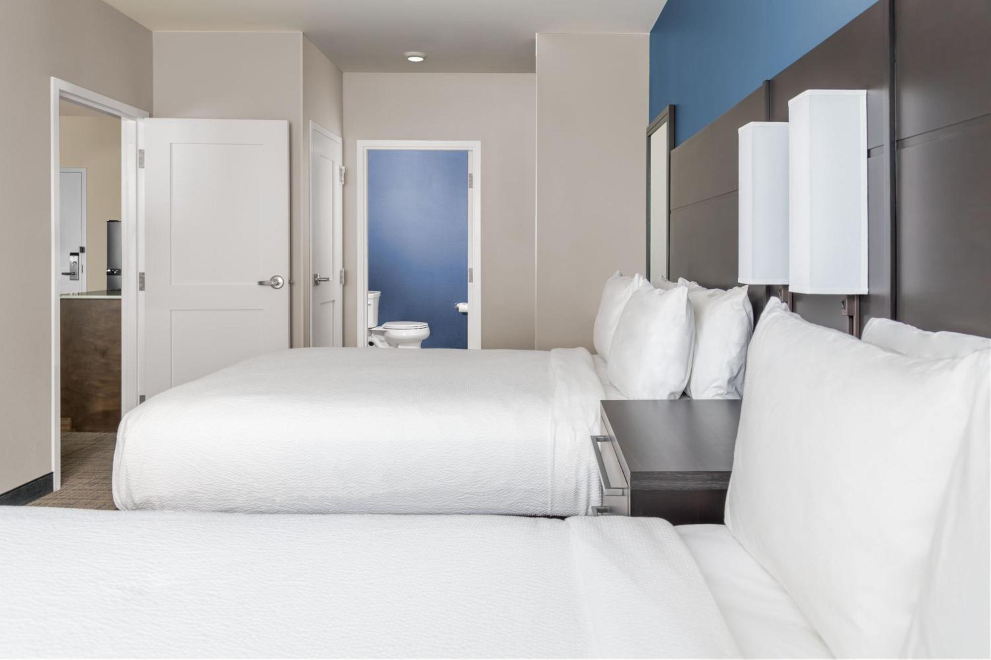 Hotel By Marriott Denver West