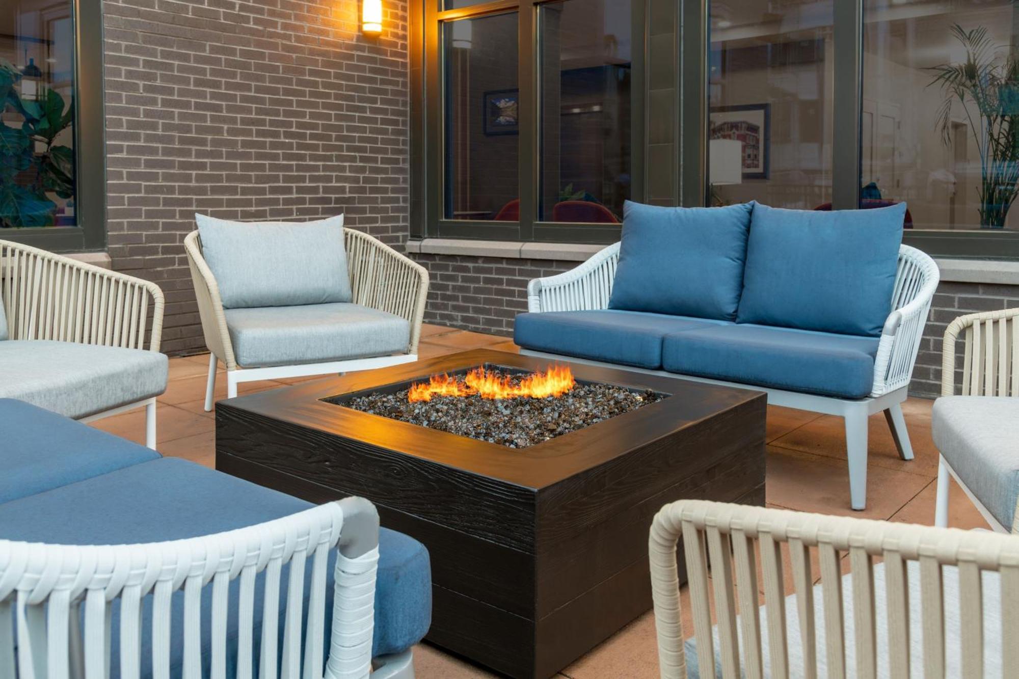 By Marriott Denver West 3* Arvada
