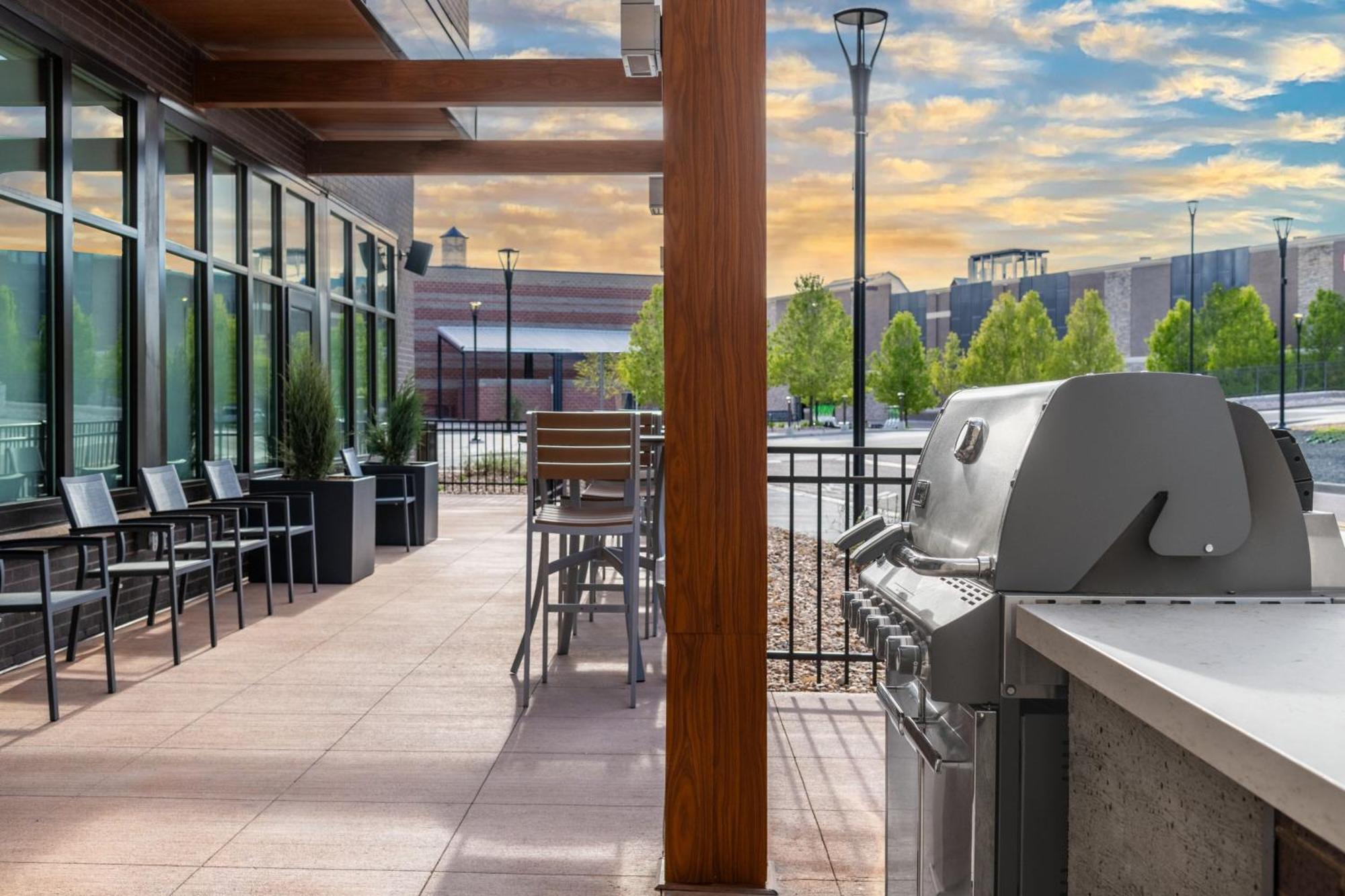 By Marriott Denver West 3*