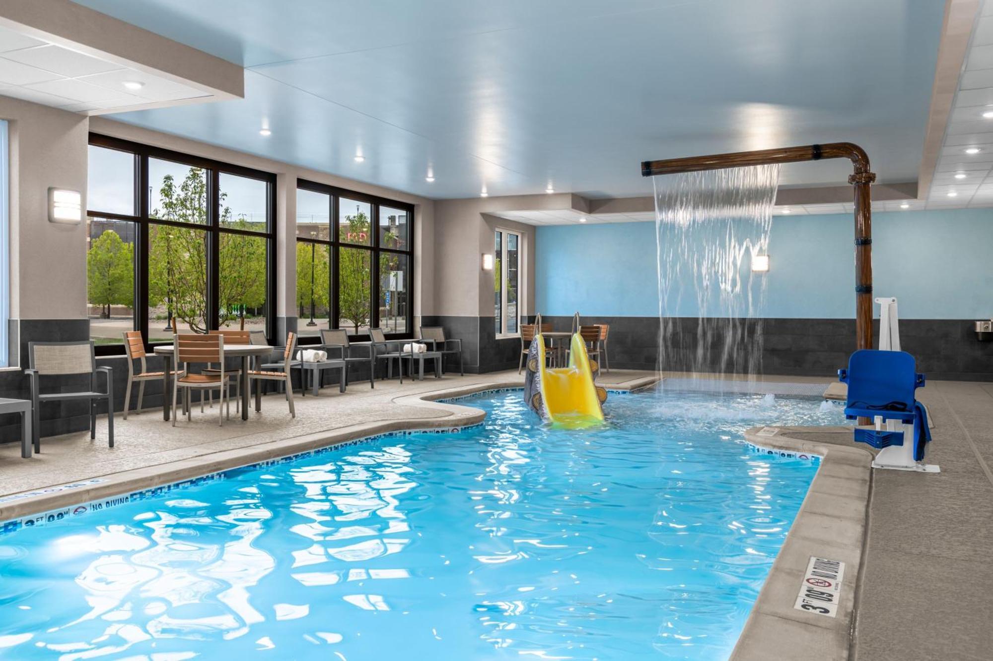 By Marriott Denver West Arvada