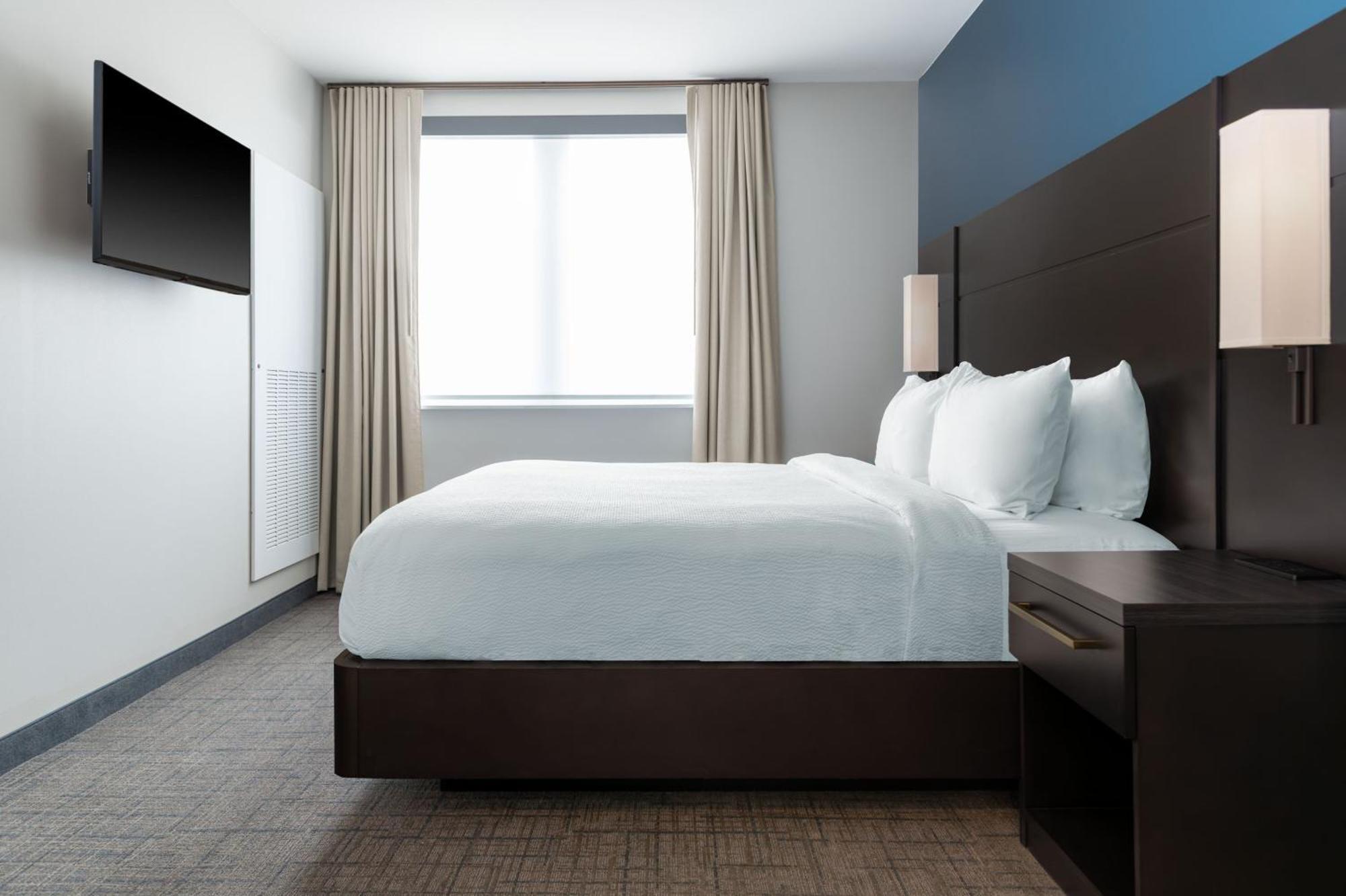 By Marriott Denver West 3* Arvada