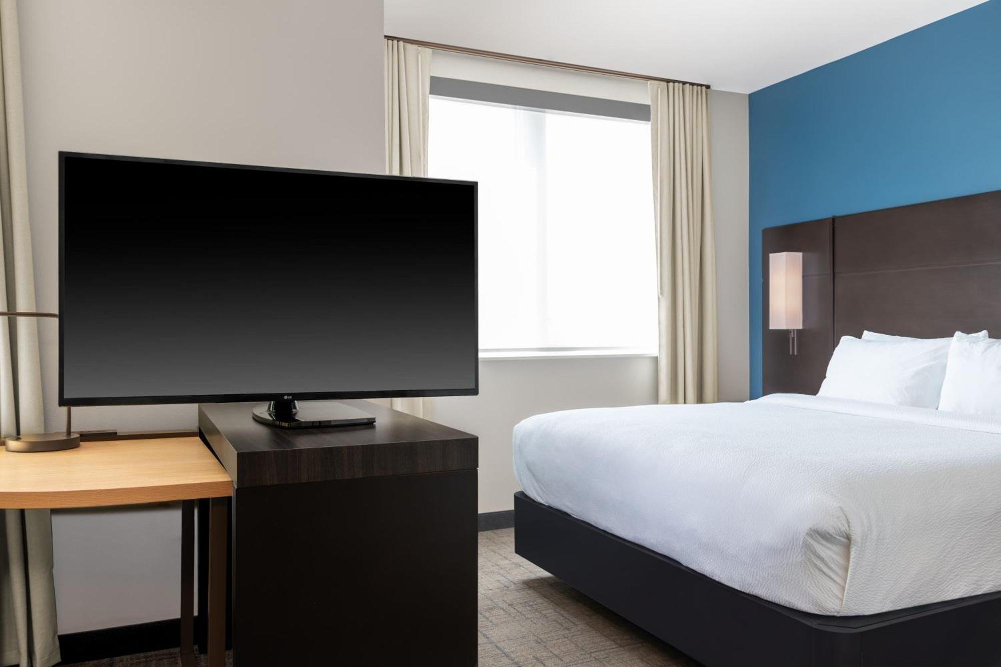 Hotel By Marriott Denver West Arvada