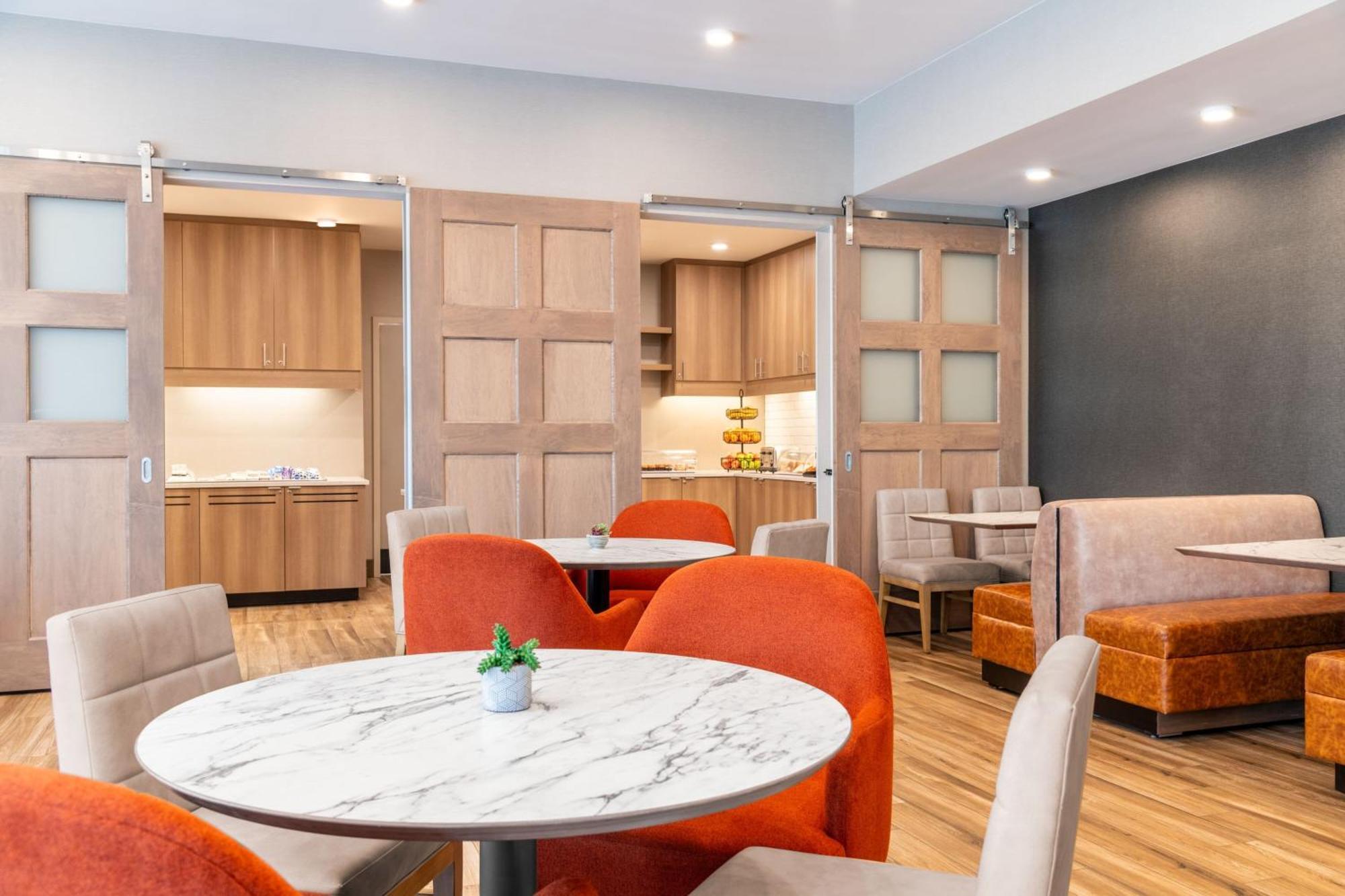 By Marriott Denver West