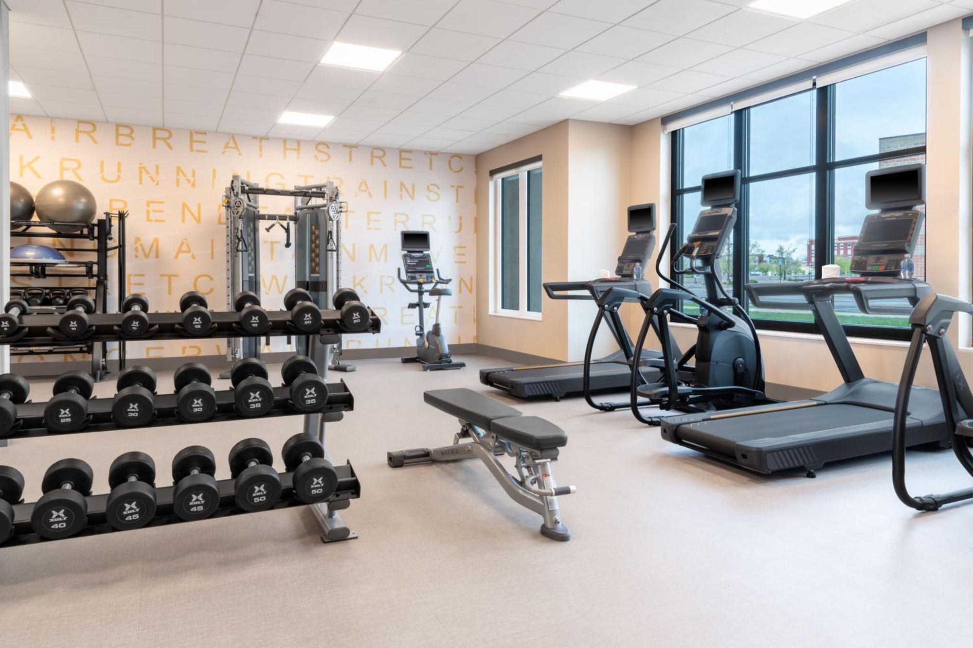 Hotel By Marriott Denver West 3*